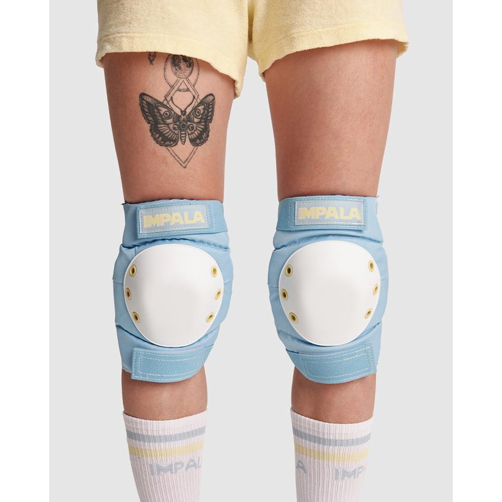 Impala Kinderen Skate Pads 3-Pack