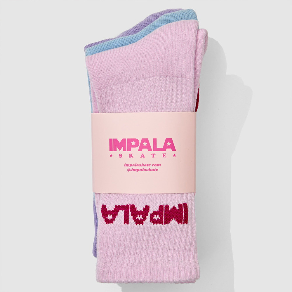 Impala sokken