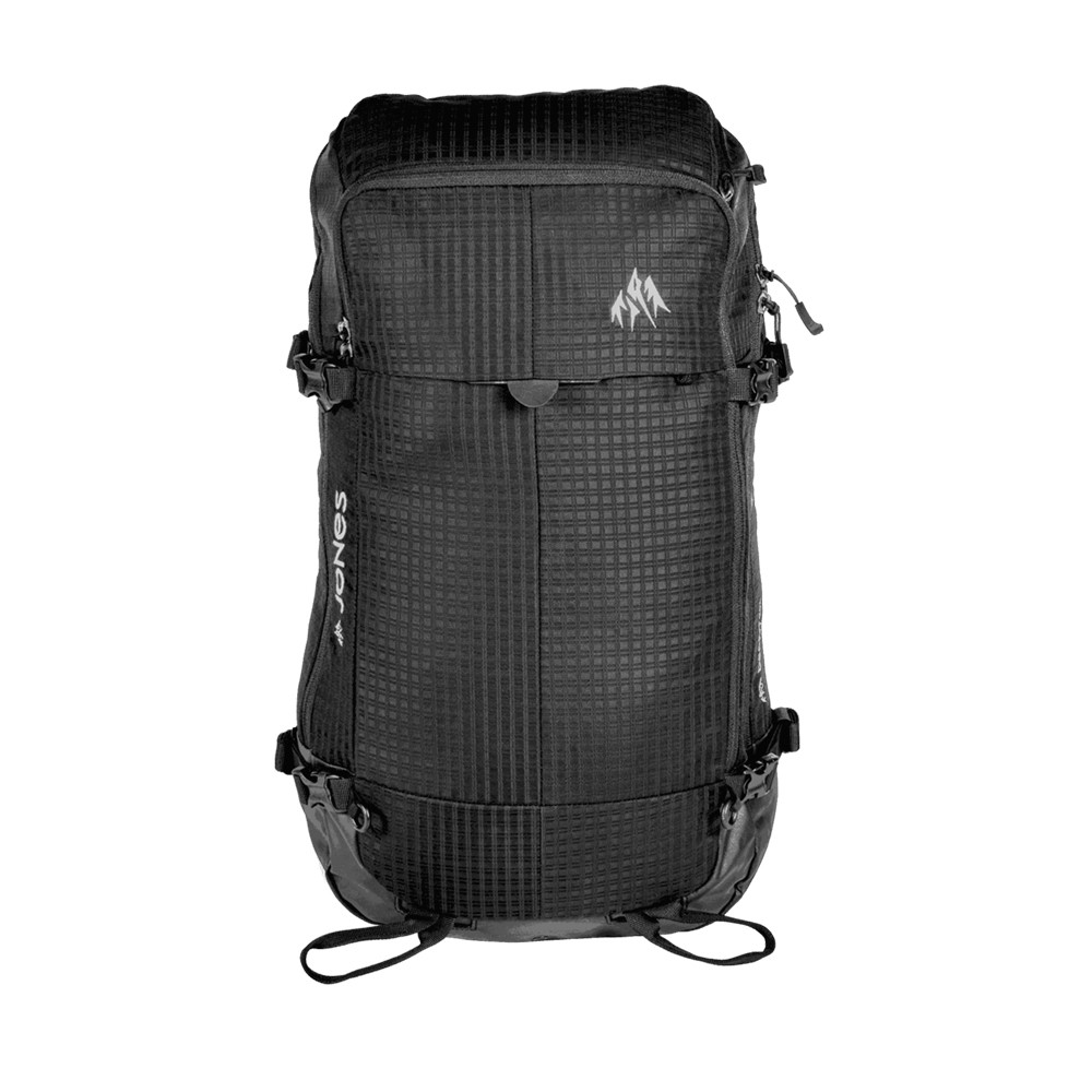 Jones DSCNT Backpack