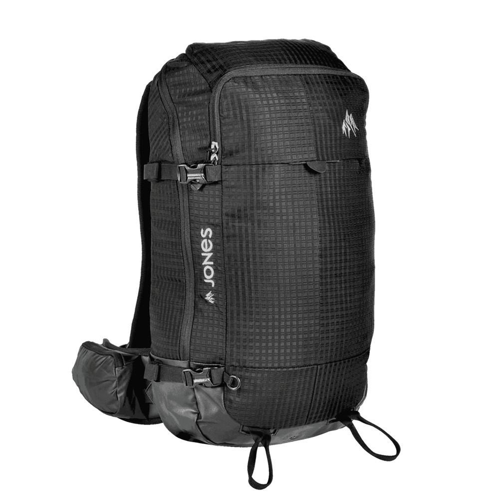 Jones DSCNT Backpack
