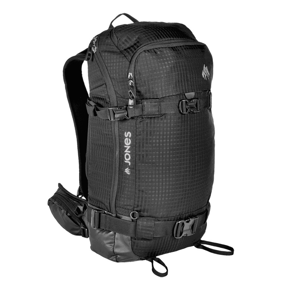Jones DSCNT Backpack