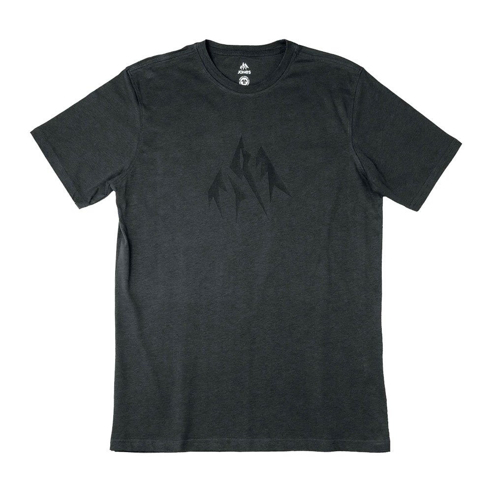 Jones Mountain Journey T-Shirt