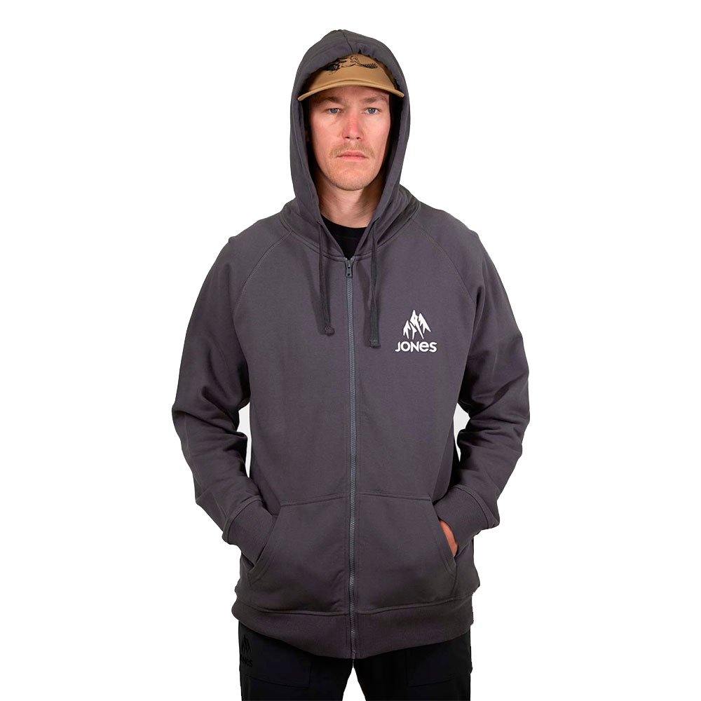 Jones Truckee Hoodie