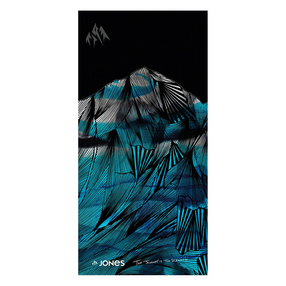 Jones Mountain Twin Nek Warmer