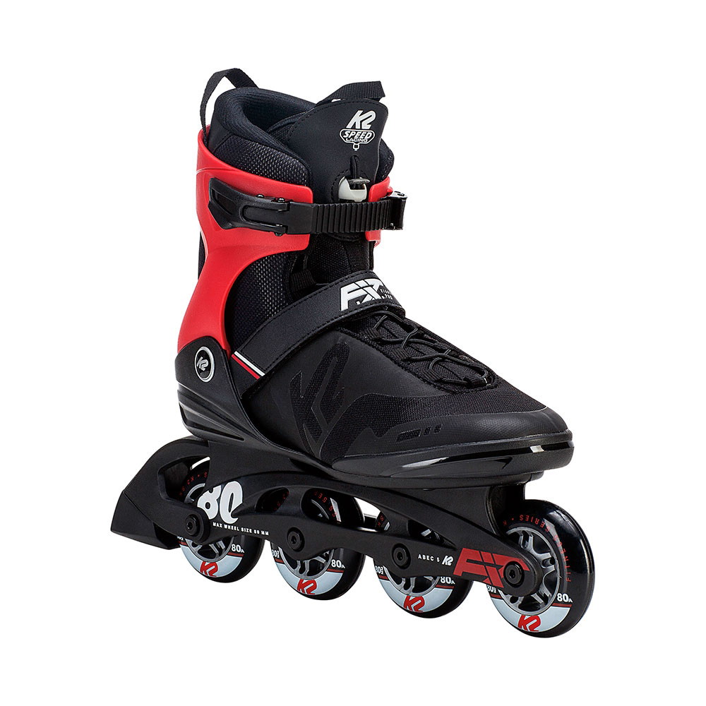 K2 F.I.T 80 Pro Inline Skeelers