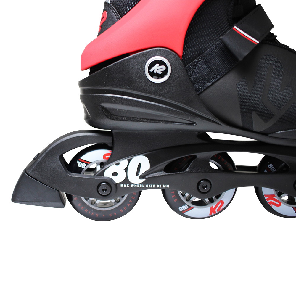 K2 F.I.T 80 Pro Inline Skeelers