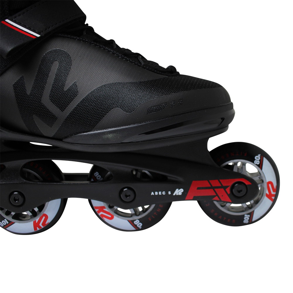 K2 F.I.T 80 Pro Inline Skeelers
