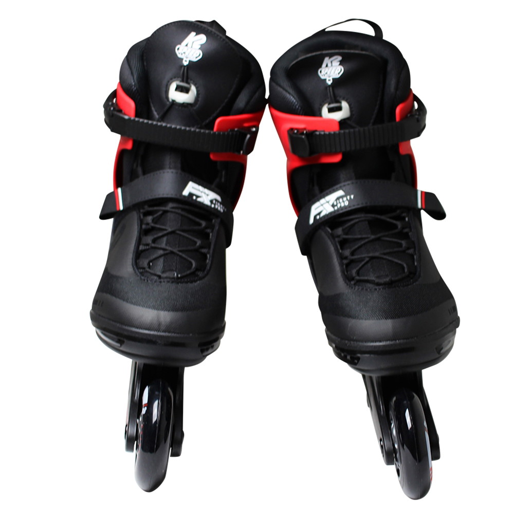 K2 F.I.T 80 Pro Inline Skeelers