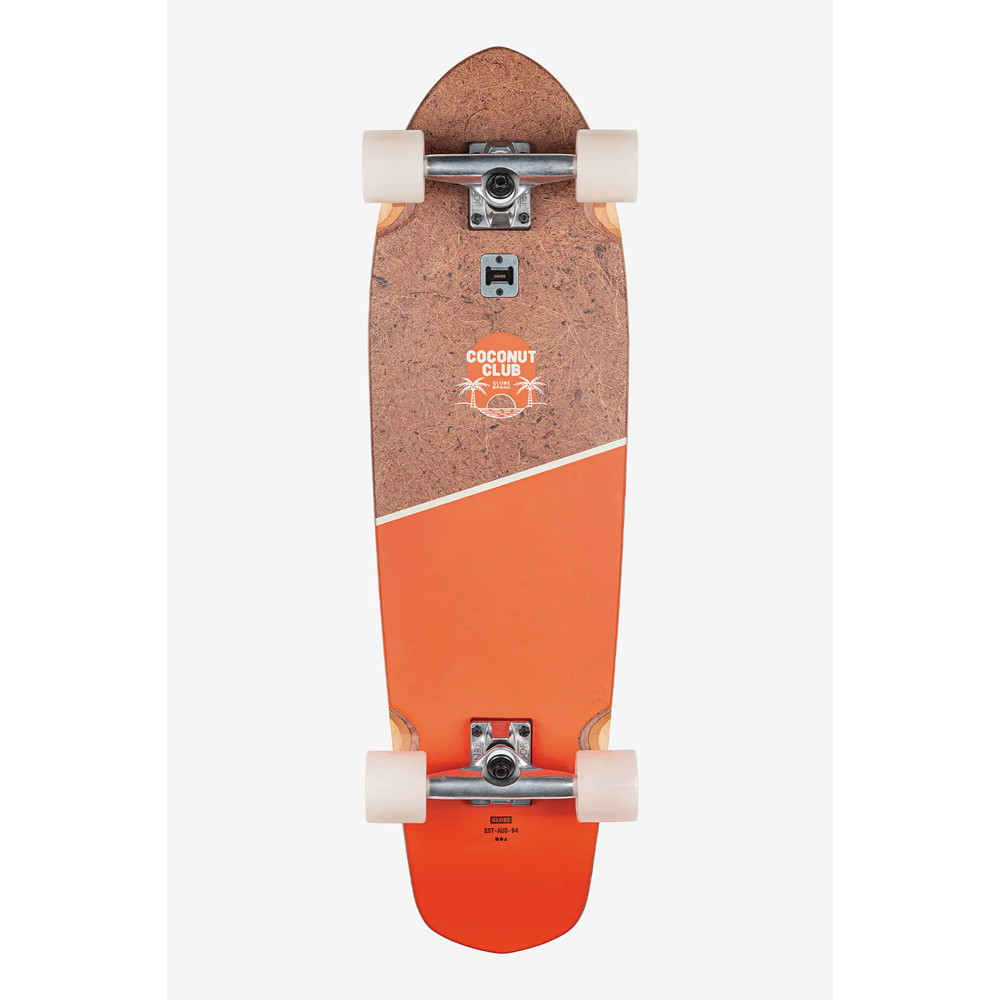 Globe Grote Blazer Longboard