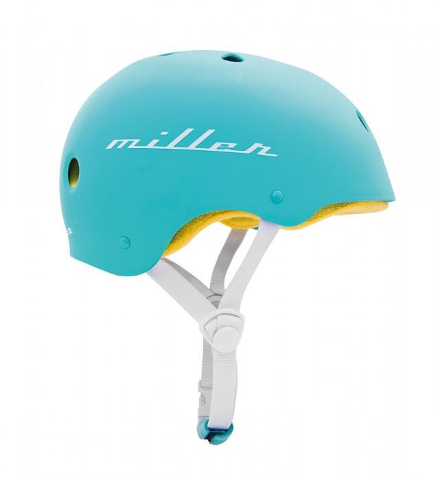 Miller Division Pro Helm