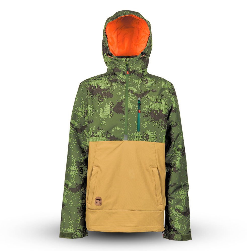 Nitro Denali Snow Jas
