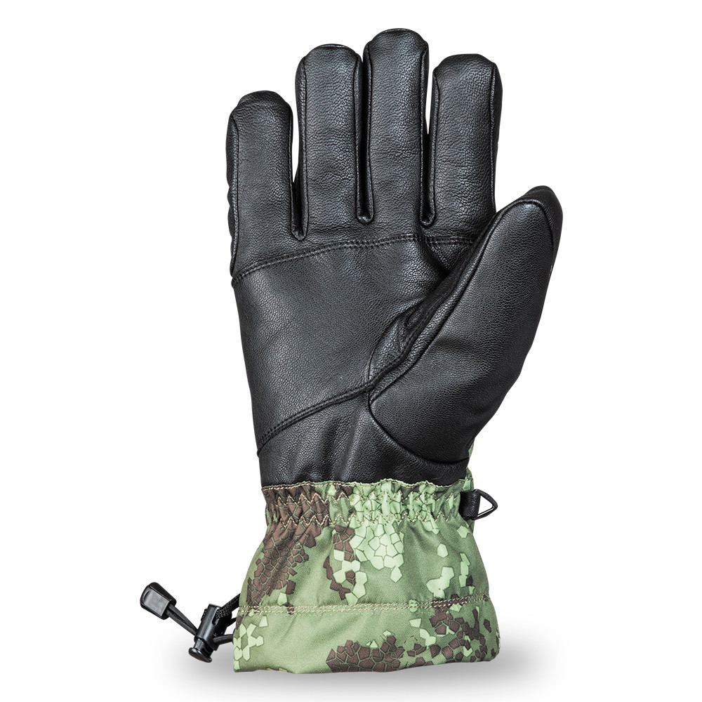 Nitro Shapers Ski/Snowboard Handschoenen