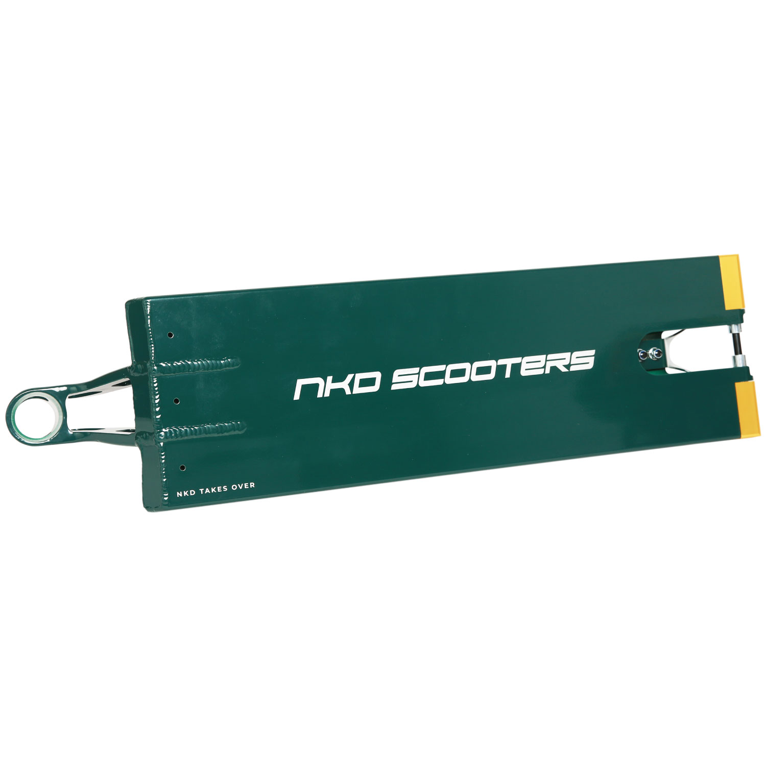 NKD Drip Boxed Deck voor Stuntstep