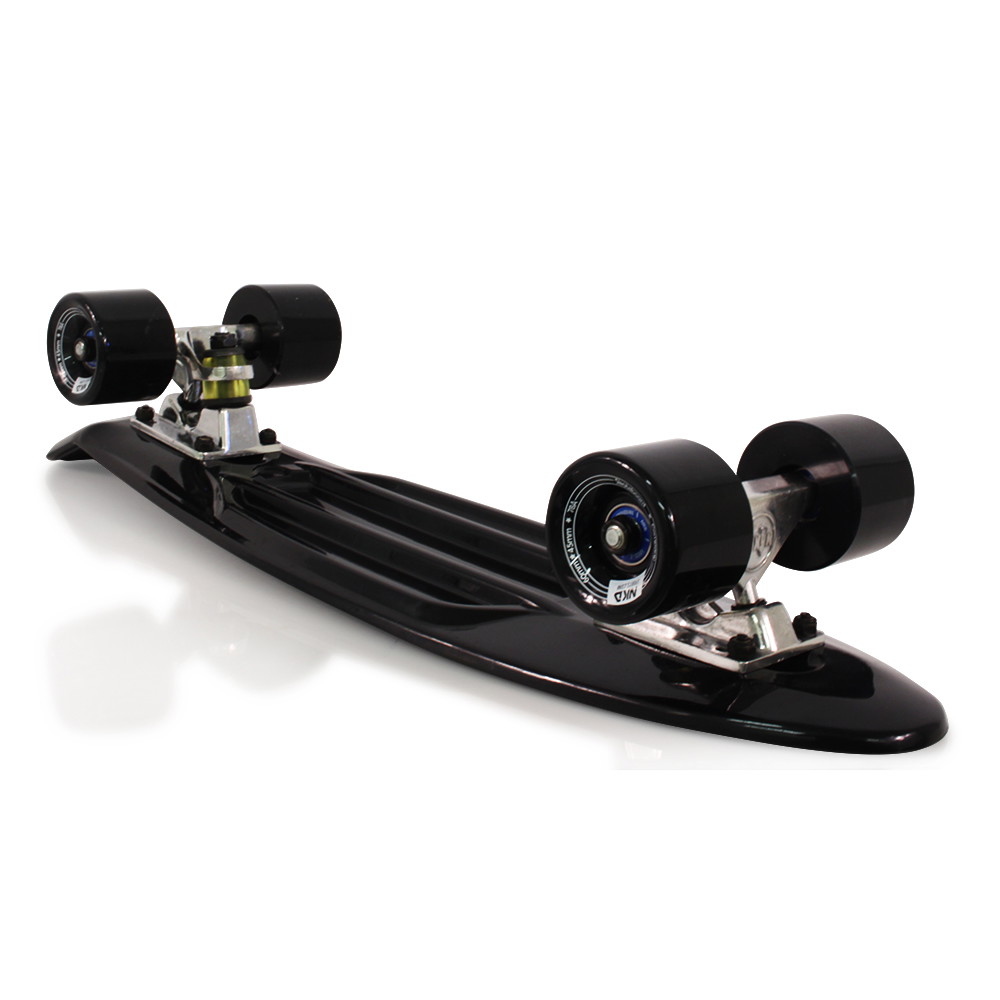 NKX Classic Deluxe Skateboard 22"