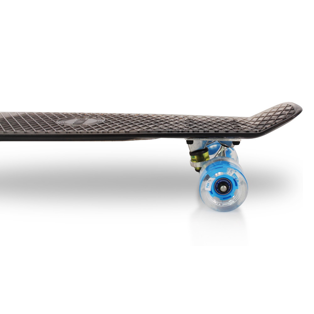 NKX Light Series Deluxe Skateboard 22"