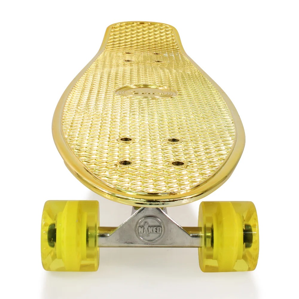 NKX Classic Deluxe Skateboard 27"