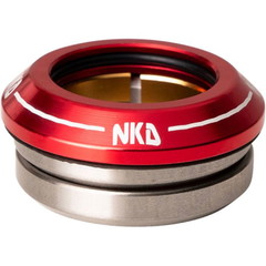 NKD Mono Pro Stuntstep Headset