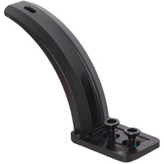 NKD Achterrem – Discrete en duurzame rem voor Stuntstep