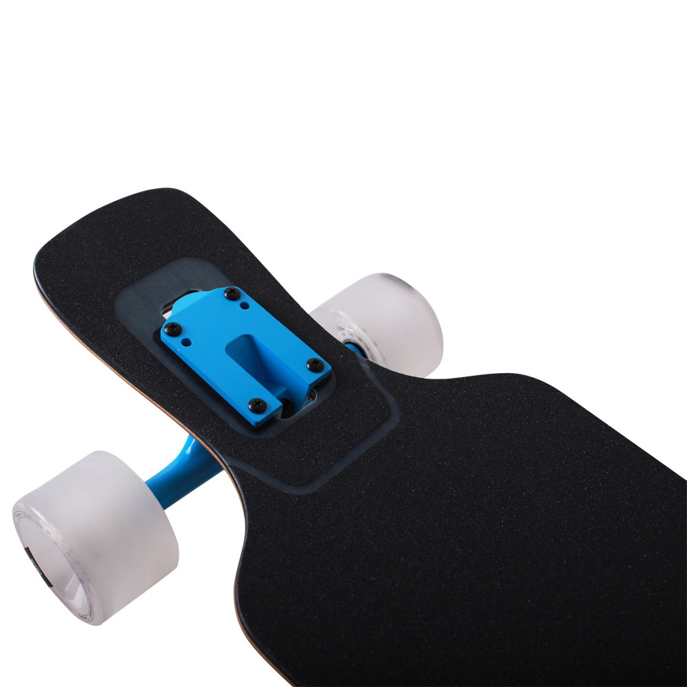 NKX Signature Glasvezel Longboard
