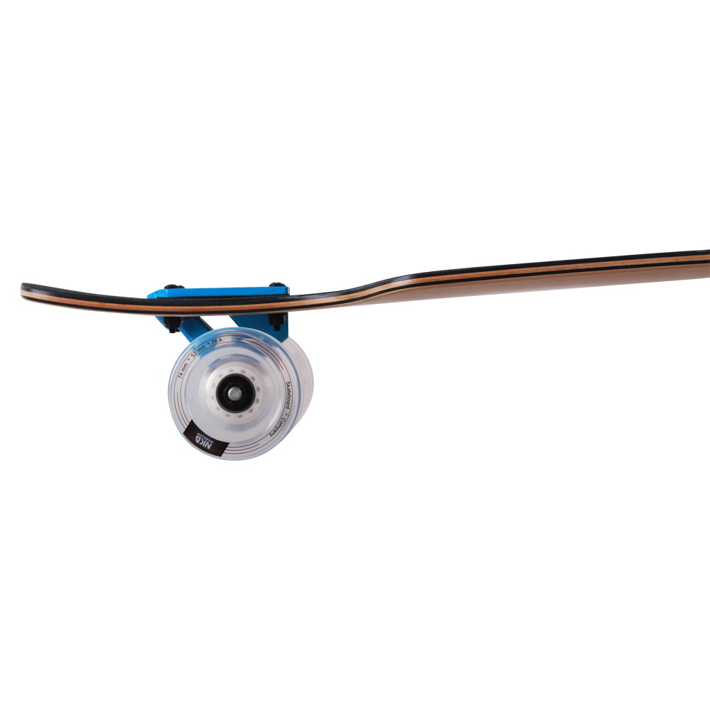 NKX Signature Glasvezel Longboard