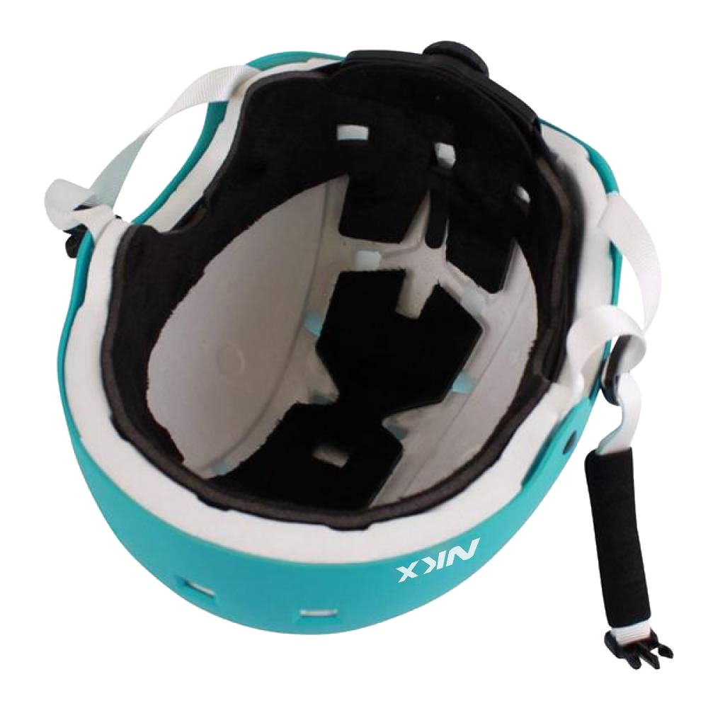 NKX Brain Saver Certified Helm