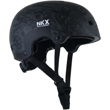 NKX Brain Saver Certified Helm