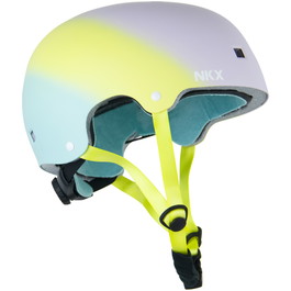 NKX Brain Saver Certified Helm