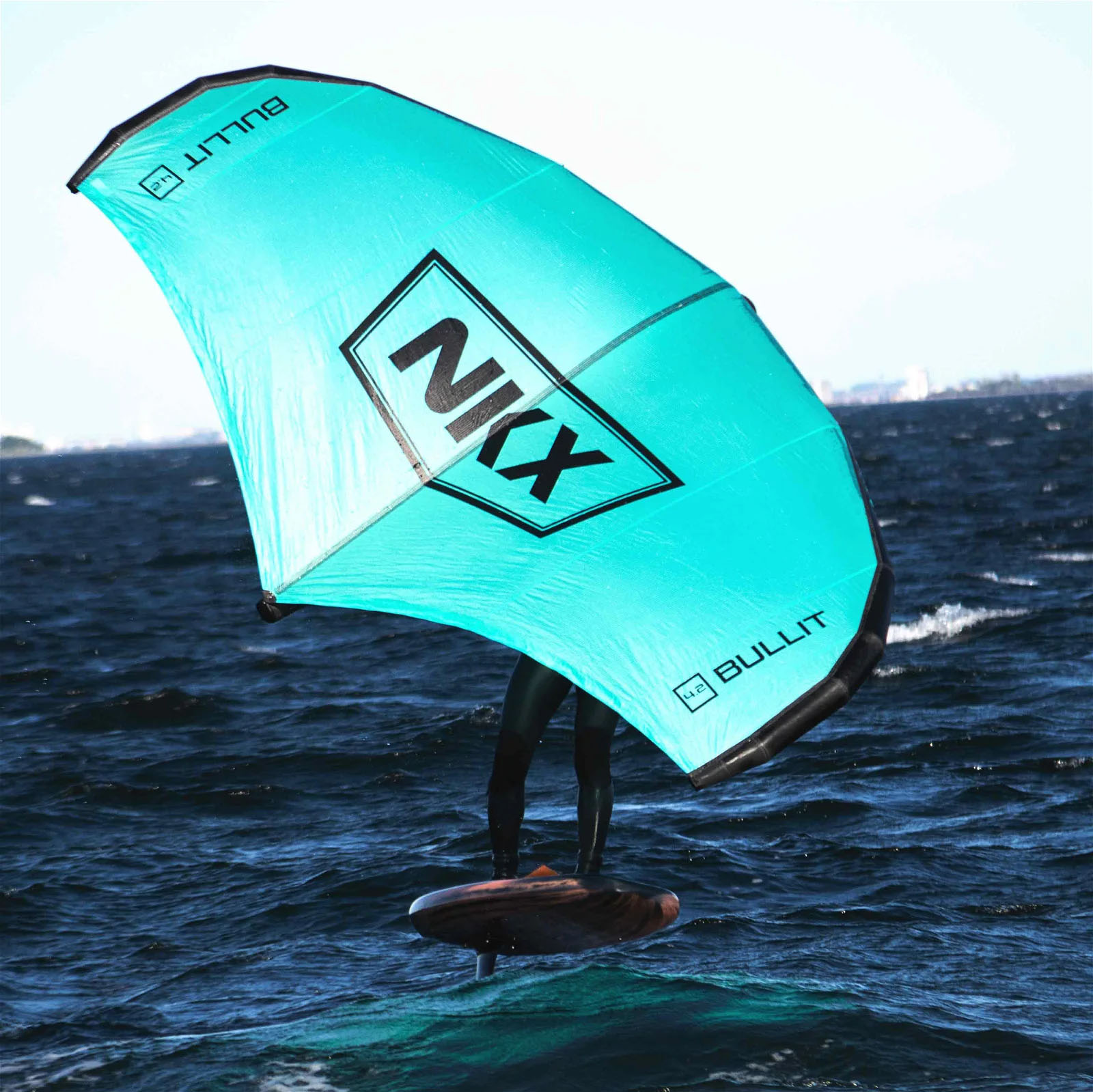 NKX Bullit Wing