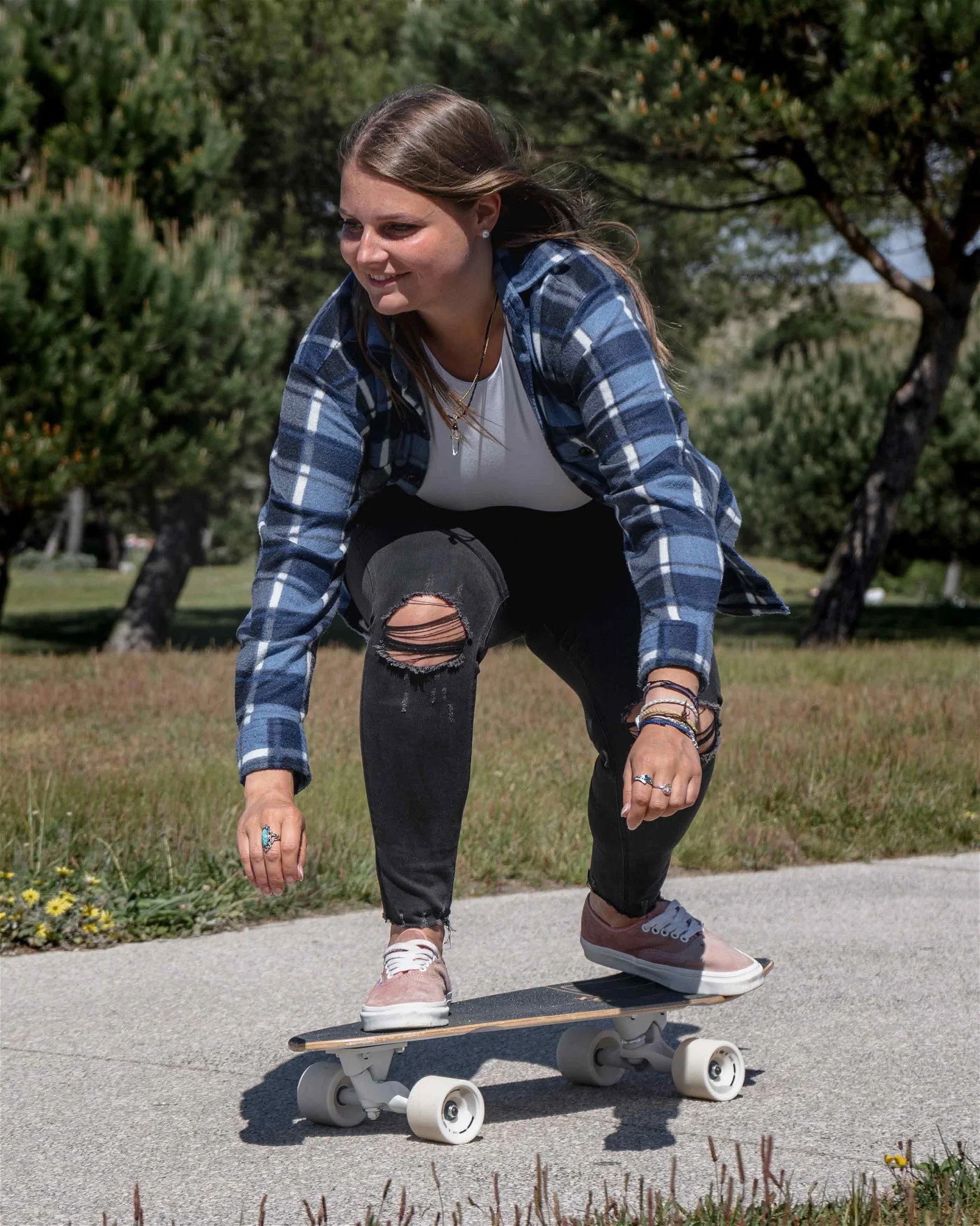 NKX Maverick Surfskate Series