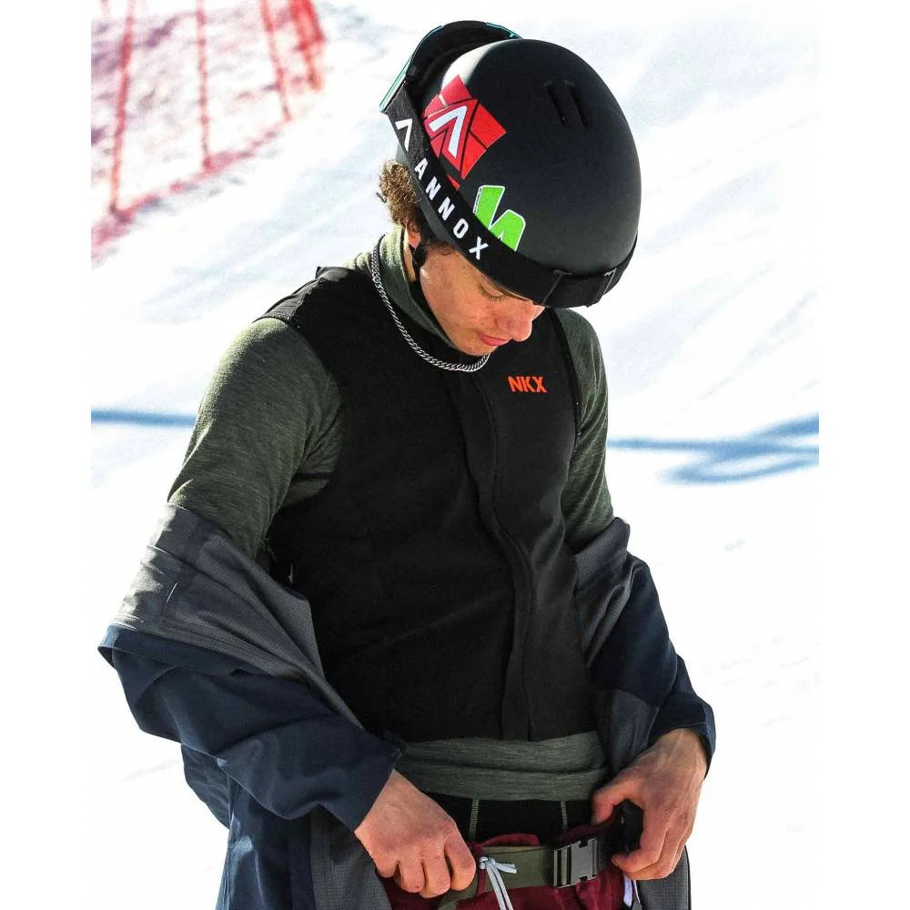 NKX Elite Rug beschermer