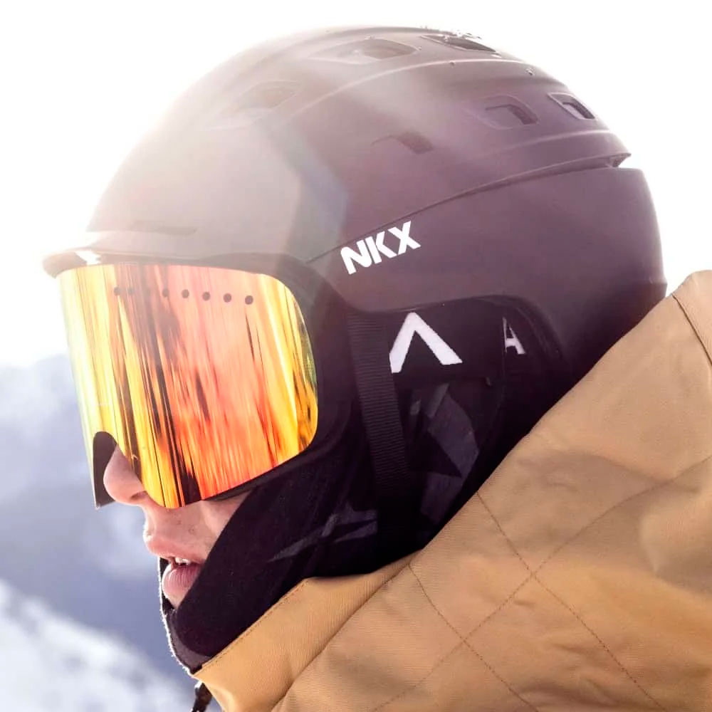 NKX Guard Sneeuwhelm
