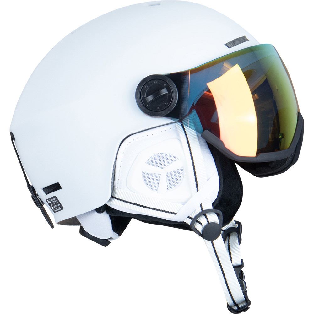 NKX Impact Snowboard/Ski Helm