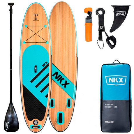 NKX Instinct Opblaasbare SUP
