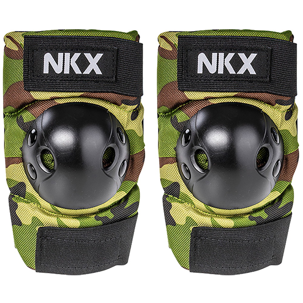 NKX Pro Kinderen Elleboogbeschermers