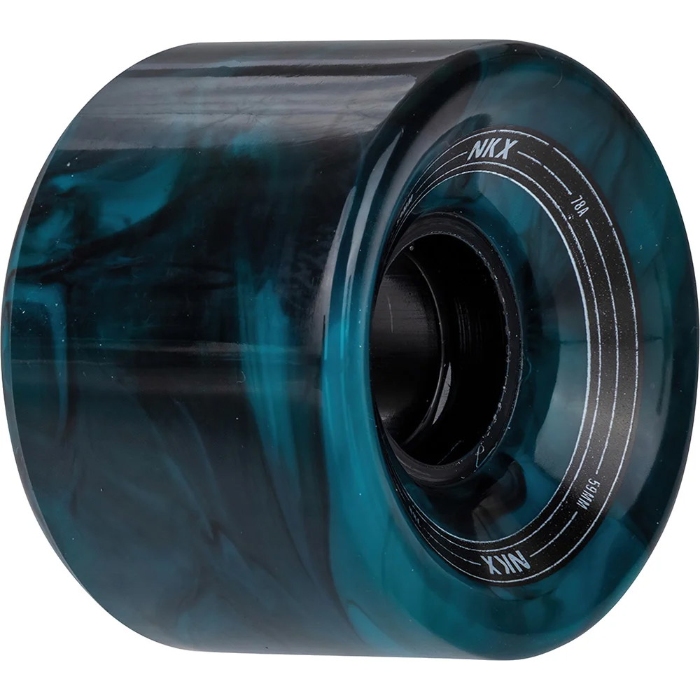NKX Majestic Skateboard Wielen