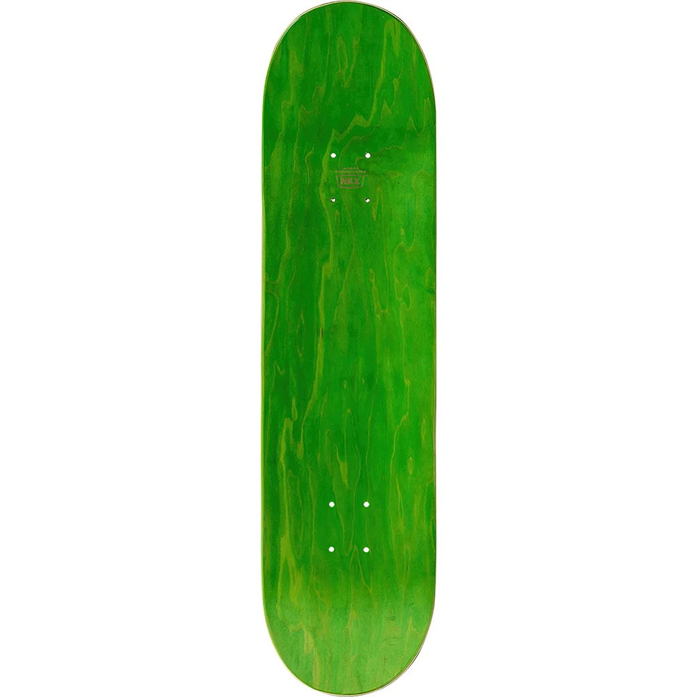 NKX Skate Or Die Skateboard Deck