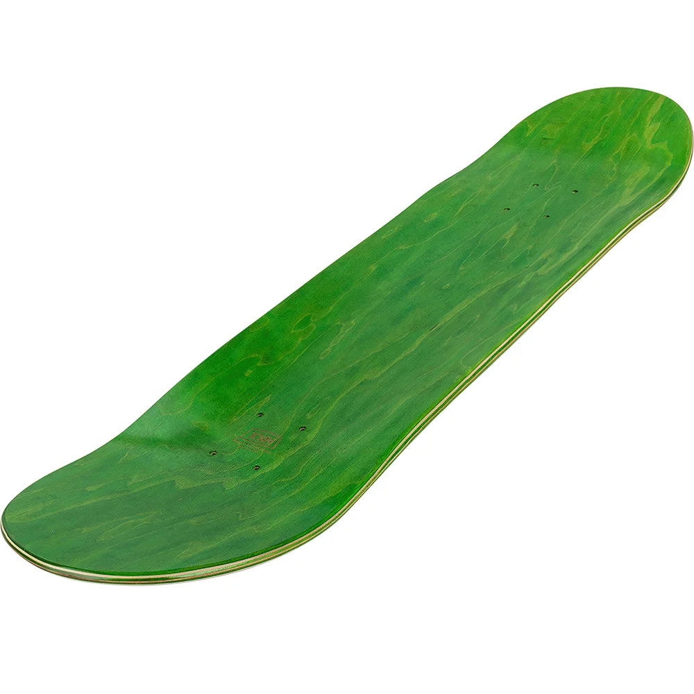 NKX Skate Or Die Skateboard Deck