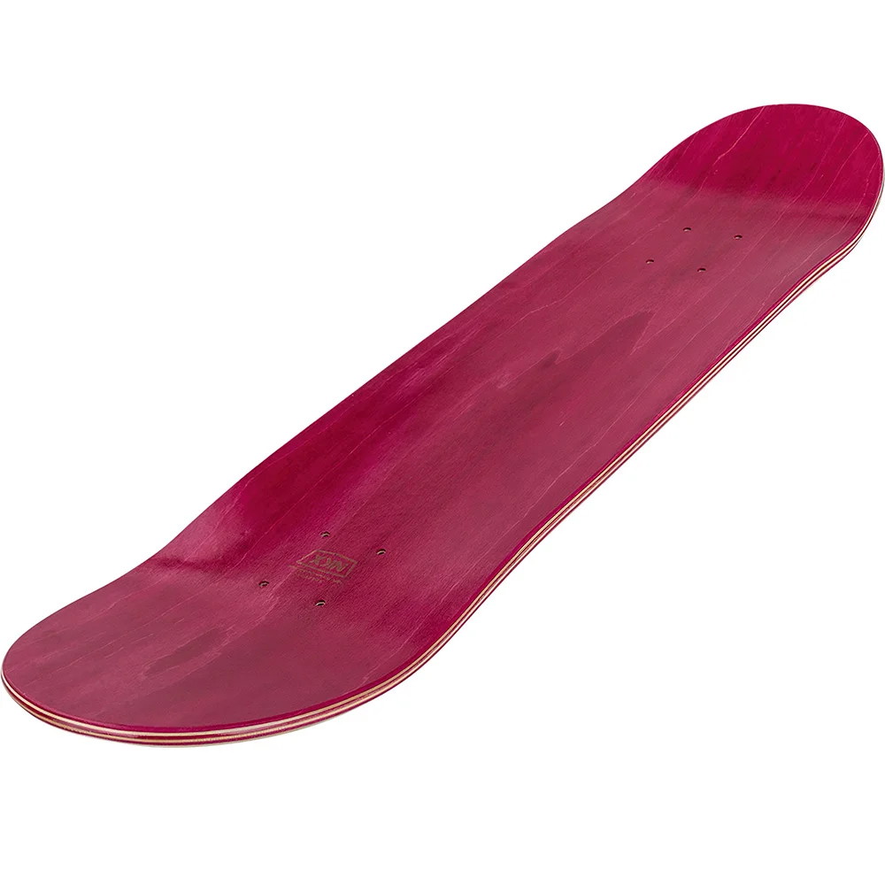 NKX Skate Or Die Skateboard Deck