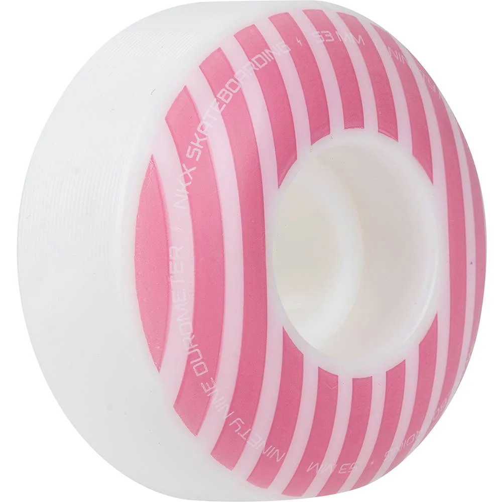 NKX Skateboard Wielen 53mm 99A
