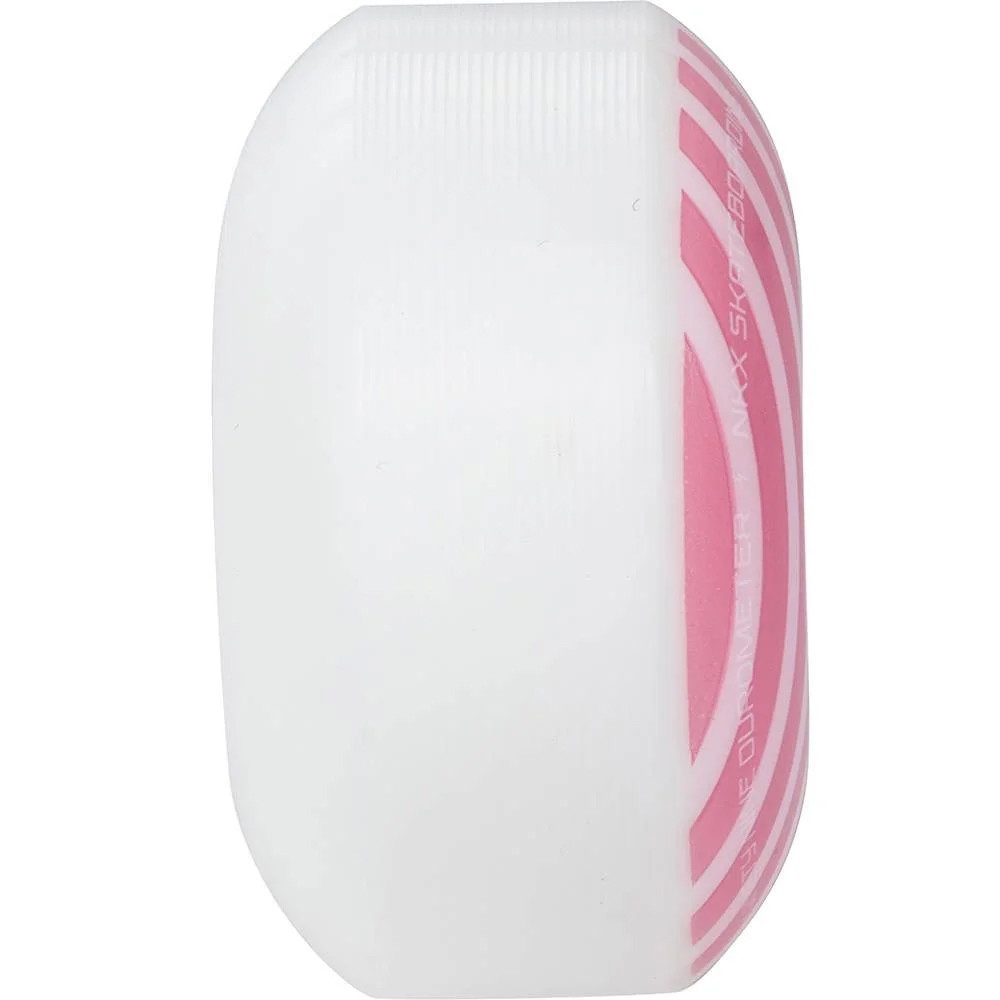 NKX Skateboard Wielen 53mm 99A