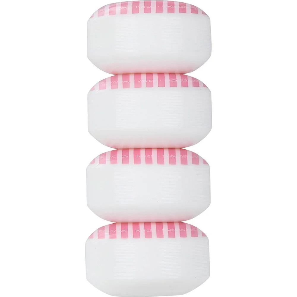 NKX Skateboard Wielen 53mm 99A