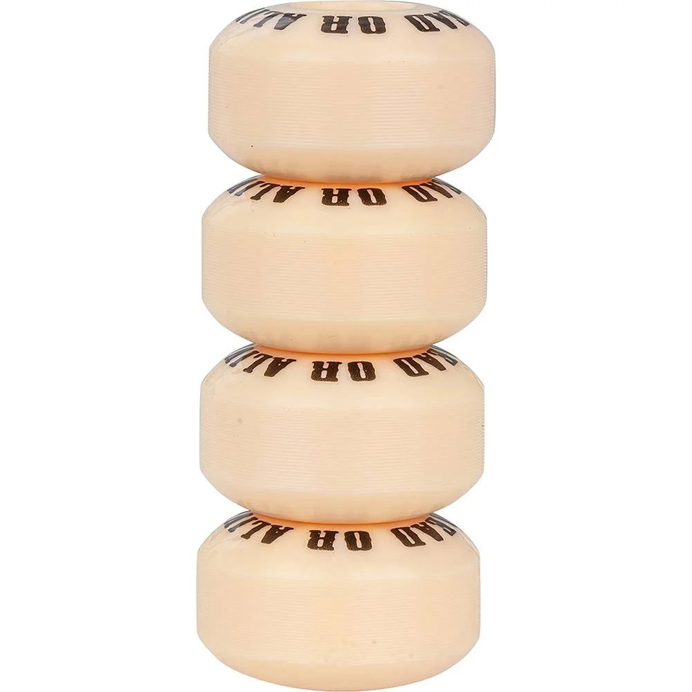 NKX Skateboard Wielen 53mm 99A