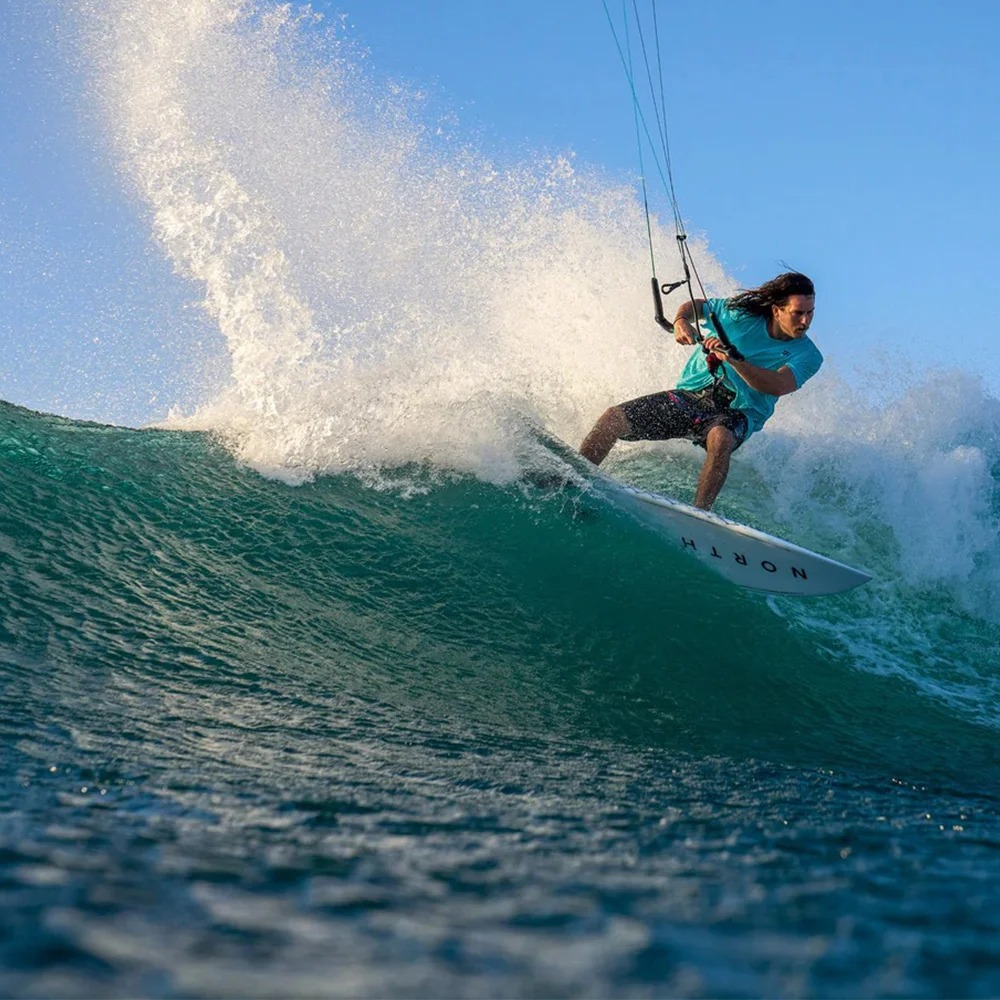North Charge Surfboard