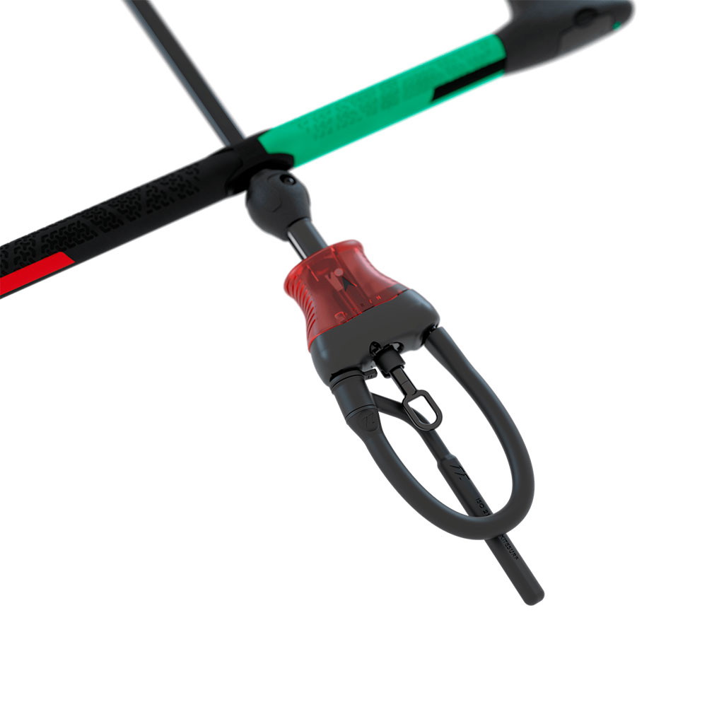 North Navigator Control System Bar