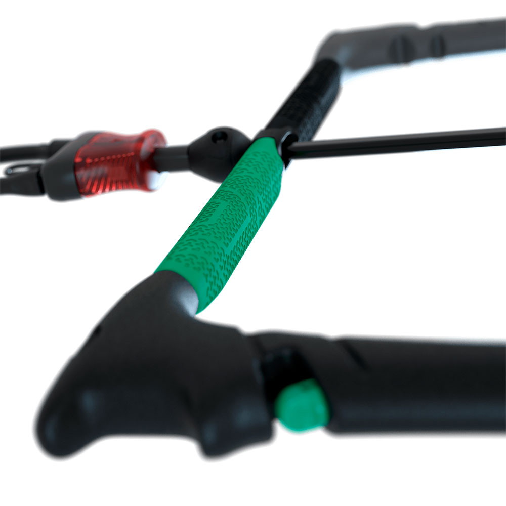 North Navigator Control System Bar