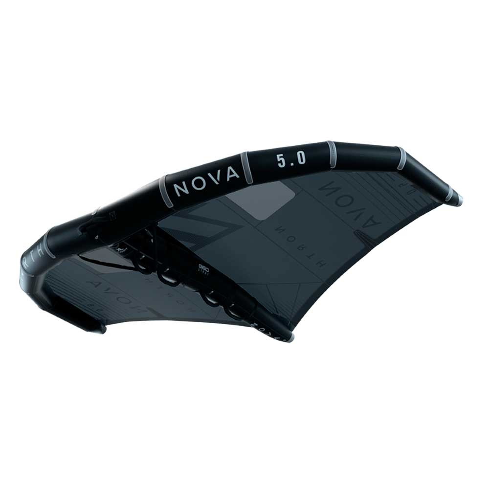North Nova Wing