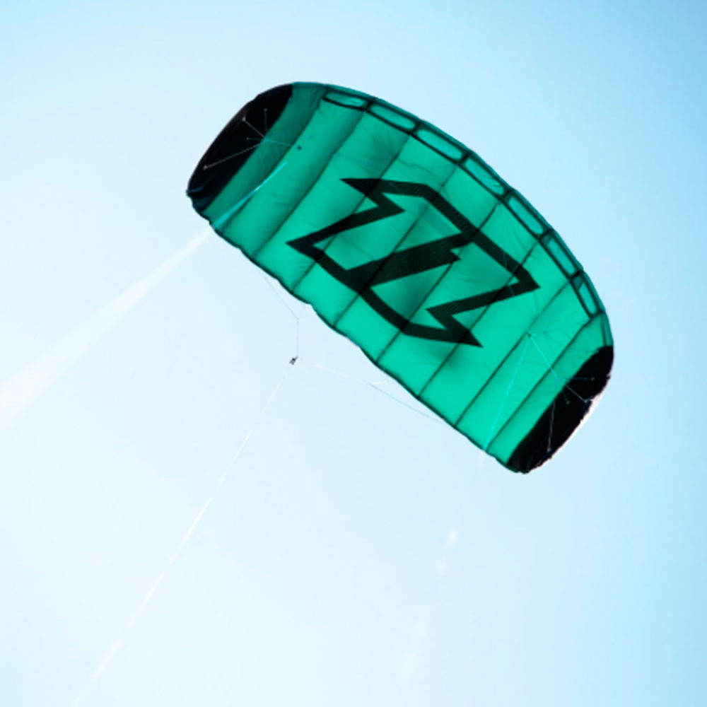 North Pioneer Trainer Kite