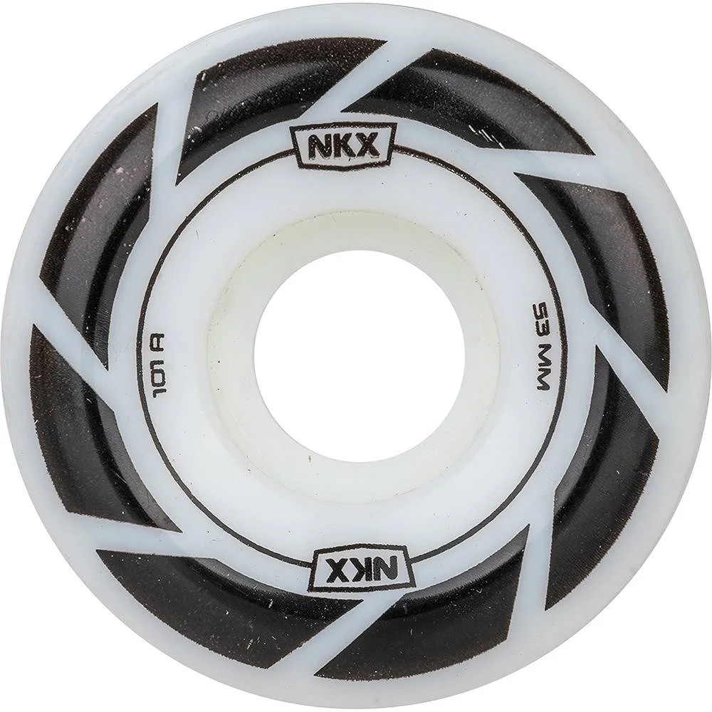 NKX Volta Skateboard Wielen