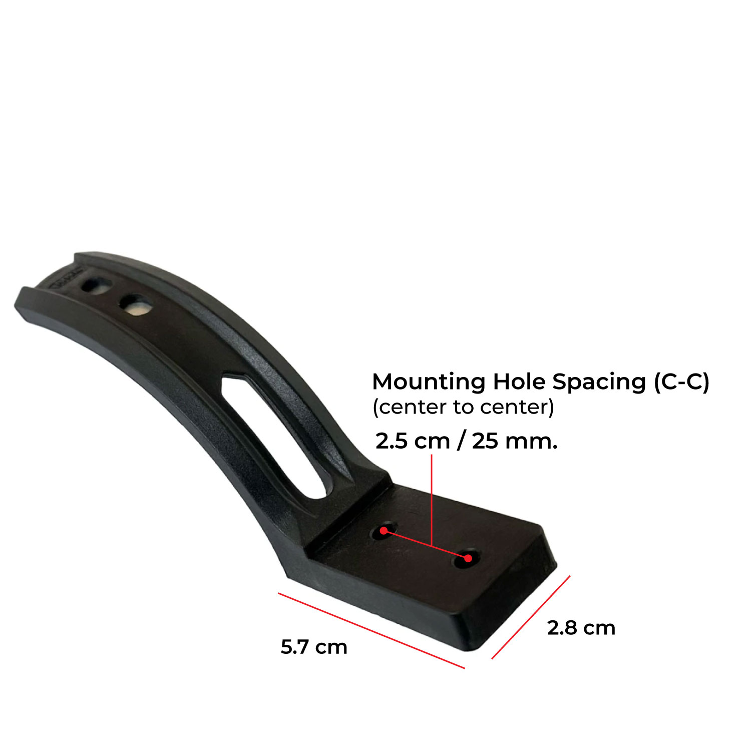 Step Pro Nylon Rem