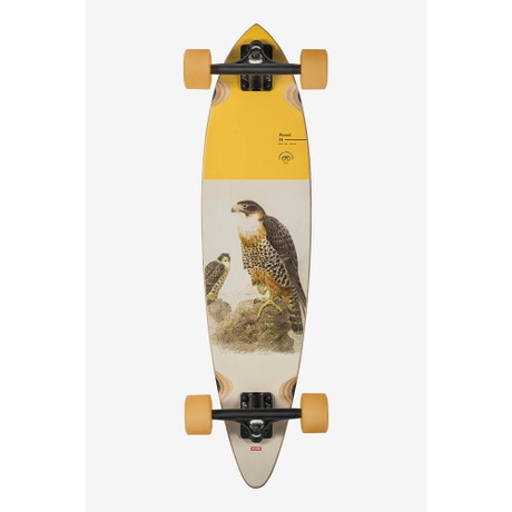 Globe Pintail Valken Longboard